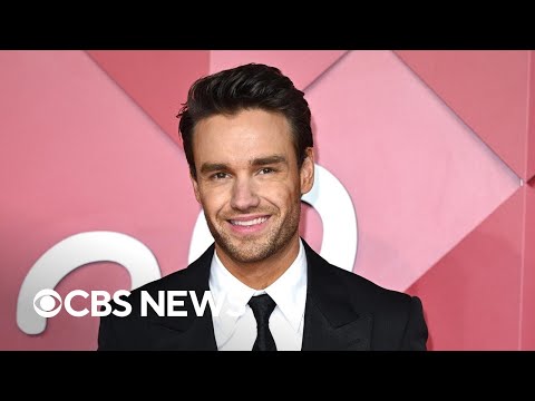 Fans, family and friends mourn former One Direction member Liam Payne