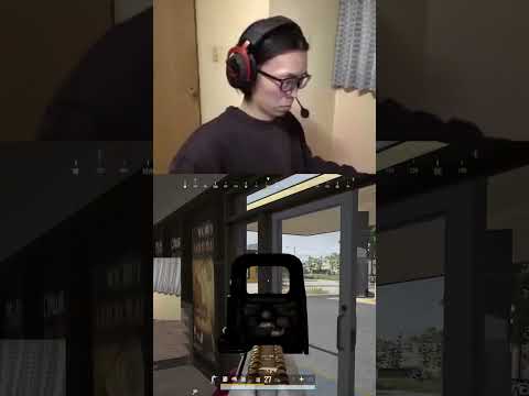 PUBG　チャンネル登録高評価よろしくお願いします#shorts