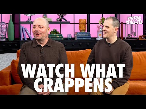 'Watch What Crappens' hosts Ben Mandelker and Ronnie Karam join us to talk all things Bravo