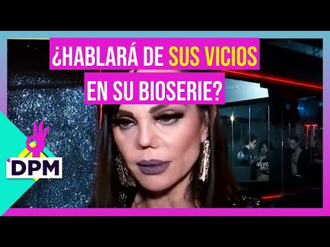 ¡Sin censura! Carmen Campuzano revela detalles de su bioserie | De Primera Mano