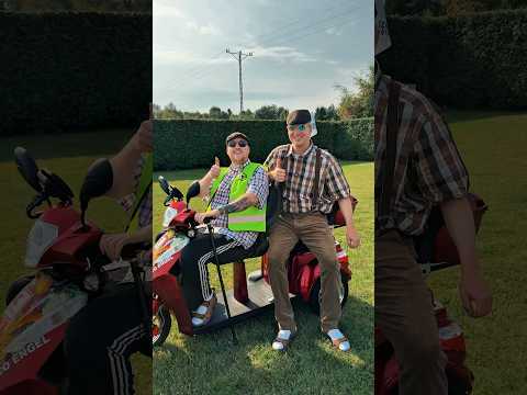 Rentnertour Song 2025