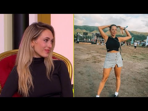 DUELO DE LOOKS NATI JOTA VS. FLOR JAZMÍN No me gusta como se viste Nati Jota aseguró Juli Kawka