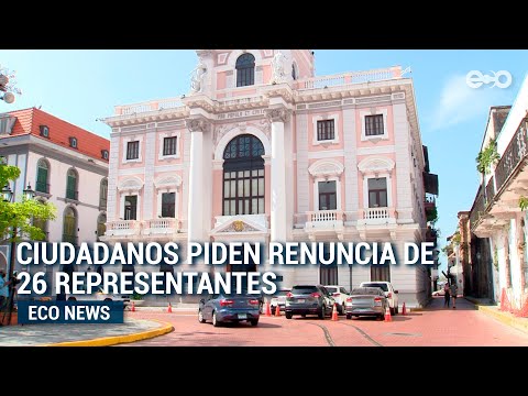 El Concejo Municipal estima aprobar la solicitud ciudadana de Cabildo abierto  | EcoNews