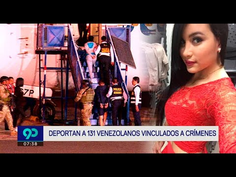 Yuri Hernández: Modelo colombiana fue expulsada del país