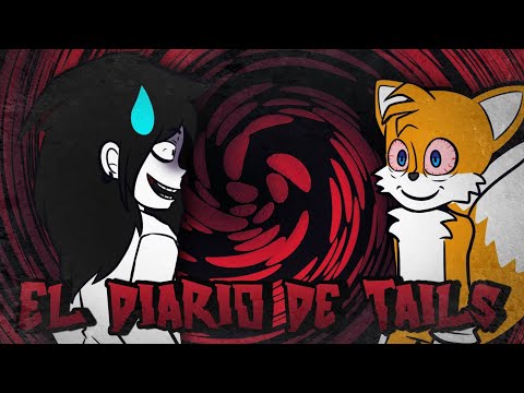 El oscuro diario de tails análisis - Abel Gamer 233