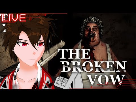 [LIVE🔴][TheBrokenvow]ทวงคื