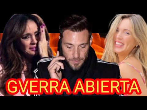 GUERRA ABIERTA entre Olga y Marta Riesco, por Antonio David Flores