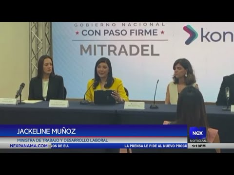 MITRADEL y KONZERTA firman alianza para ofrecer plazas de empleo