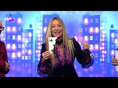 La Noche del Pela | Sandra Mihanovich, parte 3