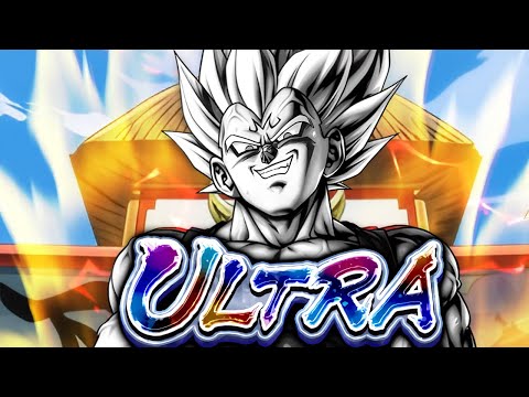 7周年をギリ乗り越えられなかった男【ドラゴンボールレジェンズ】【DRAGONBALL LEGENDS】【ゲーム実況】