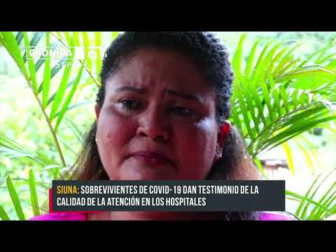 Destacan atención del Gobierno en hospitales - Nicaragua