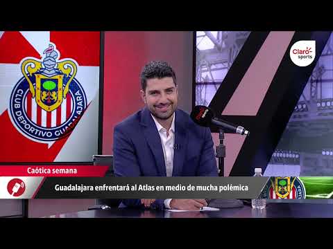 ¿Quién manda en el 'Rebaño'? La semana caótica de unas Chivas carentes de liderazgo