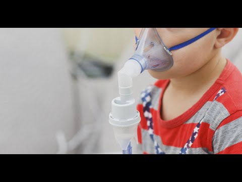Aumentan hospitalizaciones por virus respiratorios