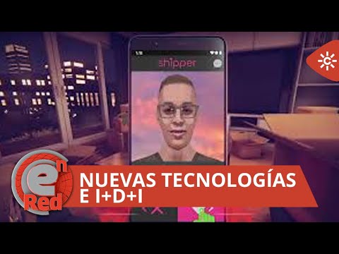EnRed | Nuevas tecnologías e I+D+I