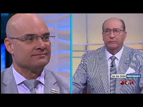 La Entrevista - El Noticiero Televen - Tito López 27/06/2024