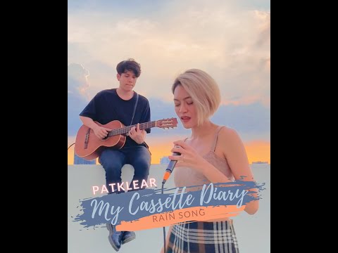 PAT-KLEAR-|-My-Cassette-Diary- PAT-KLEAR-|-My-Cassette-Diary-
