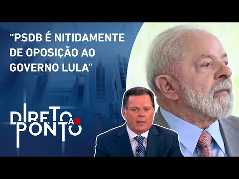 Como sair da encruzilhada da polarização política no Brasil? Perillo analisa | DIRETO AO PONTO