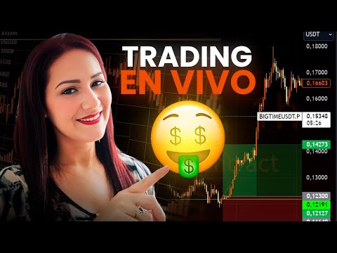 #trading en Vivo de #crypto  #bitcoin #bybit  ?Uptober está de regreso!