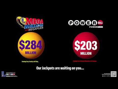 5-3-24 Mega Millions and Powerball Jackpot Alert!