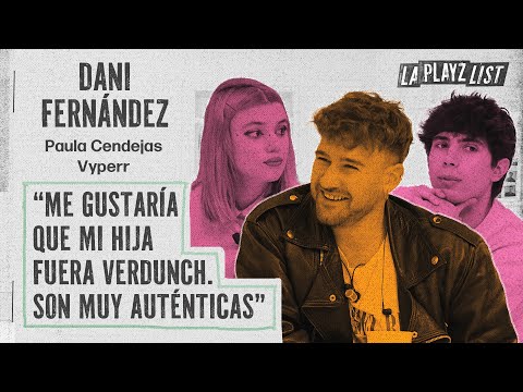 Refranes con Dani Fernández y Paula Cendejas | La Playz List de La Pija y la Quinqui