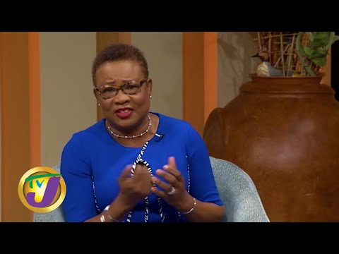 TVJ Profile: Enthrose Campbell - March 15 2020