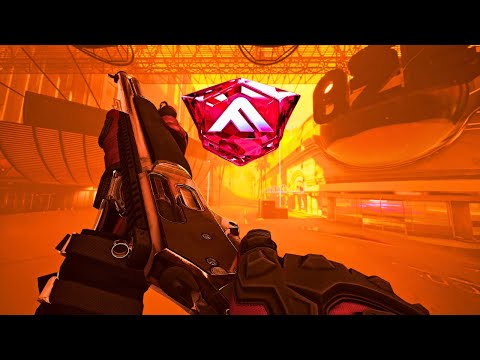 Want to Solo Queue to Ruby in The Finals? Use the CB-01 Repeater