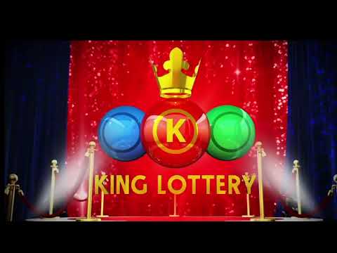 Draw Number 00278 King Lottery Sint Maarten