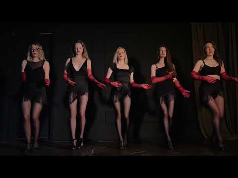 Eva de Marce - Rumbala (choreography)