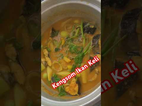 KengsomIkanKeli|MasakanTh