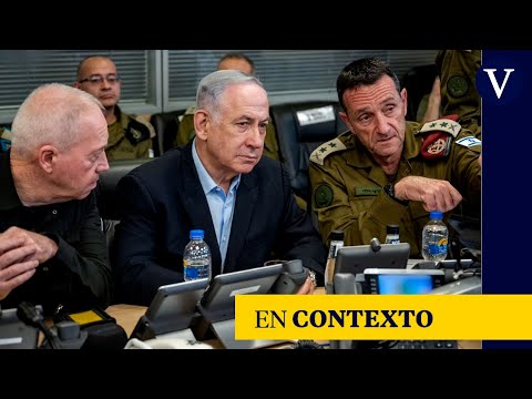 ¿Qué busca Netanyahu con la escala bélica de Israel? I En Contexto