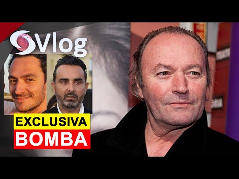 PRIMICIA BESTIA de Amador Mohedano sobre su hijo Salvador y Fidel Albiac