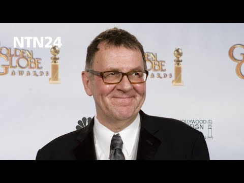 El actor británico Tom Wilkinson, estrella de ‘El exorcismo de Emily Rose’, falleció a los 75 años