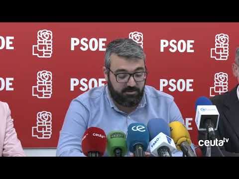 Melchor León liderará la Gestora del PSOE en un nuevo capítulo político