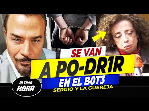 20 ?Ñ?? ?? ?4?. Sergio Sendel y La Guereja ? ?? ?? / No Se Lo Esperaban