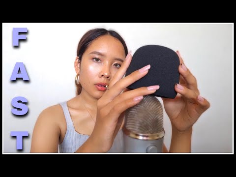 ASMR|เร็วแรงหลับEP.11เกาโหด