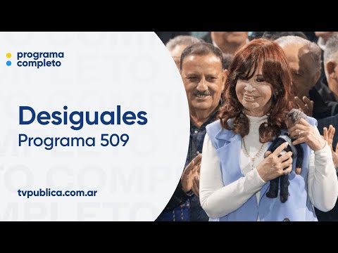 Repercusiones del discurso de CFK: Filmus, Timerman y Jozami - Desiguales