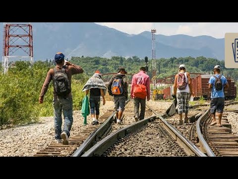 MIGRACIÓN, TEMA QUE DEBE TENER PREPONDERANCIA EN LA CUMBRE DE LA APEC, OPINA MANUEL ARANDA