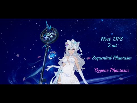 【幻塔】Tower of Fantasy 5.0 氷属性DPS 更新！ ＃幻塔