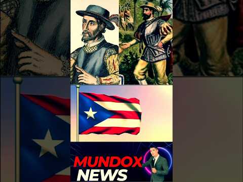Juan ponce de León y su legado en la historia de Puerto Rico
