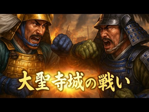 【信長の野望覇道 S12】水華vs流水の宴 大聖寺城攻城戦