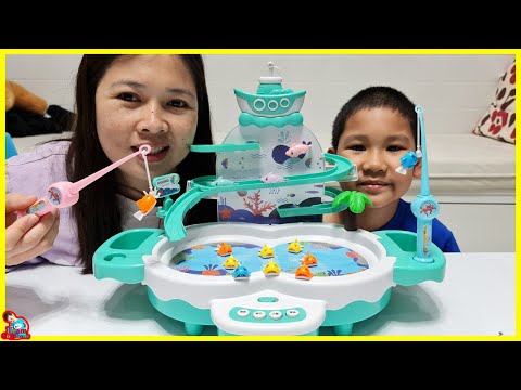 น้องบีม-|-รีวิวของเล่น-EP208-| น้องบีม-|-รีวิวของเล่น-EP208-|