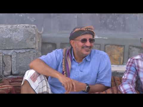 في زيارة معايدة إلى الخوخة.. طارق صالح: هذه عاصمة تحرير الحديدة ولن تنتصر البندقية إلا بدعم المجتمع