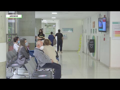 Sistema de salud desfinanciado - Teleantioquia Noticias