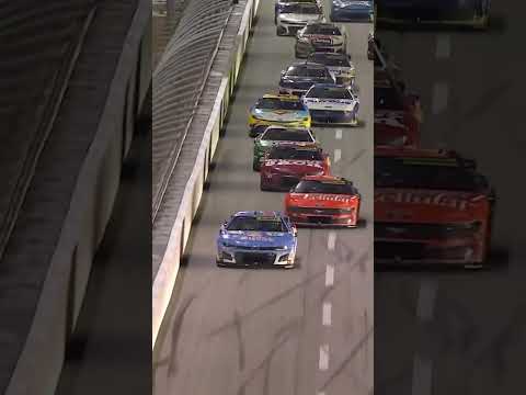 Chase Elliott 2025 Atlanta Win