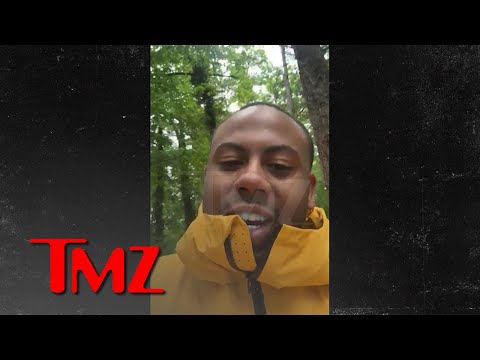 Bay Swag Explains Viral 'Fisherrr' Explosion, Ice Spice on Remix | TMZ