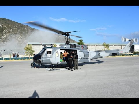 #PrimeraEmisión| El gobierno dominicano evacúa a 27 de sus ciudadanos desde Haití