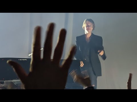 Tom Odell - Getaway - Paris 2024 - Live