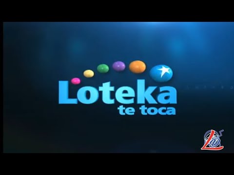 Loteka te Toca: Mega chance de 500 millones y 10 chipetas Tajo