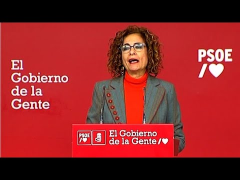 El PSOE acusa a CyL de incluir el hostigamiento que sufrían mujeres alrededor de centros de s