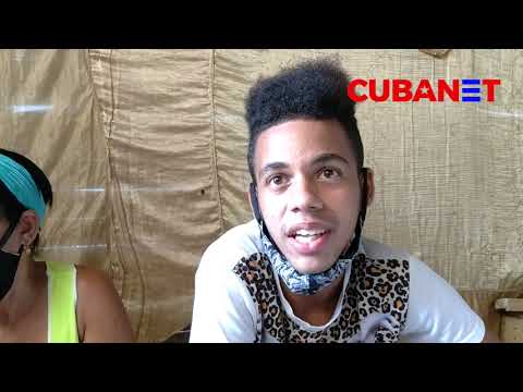 Régimen cubano amenaza y chantajea a joven que denunció en CubaNet condiciones críticas de vida